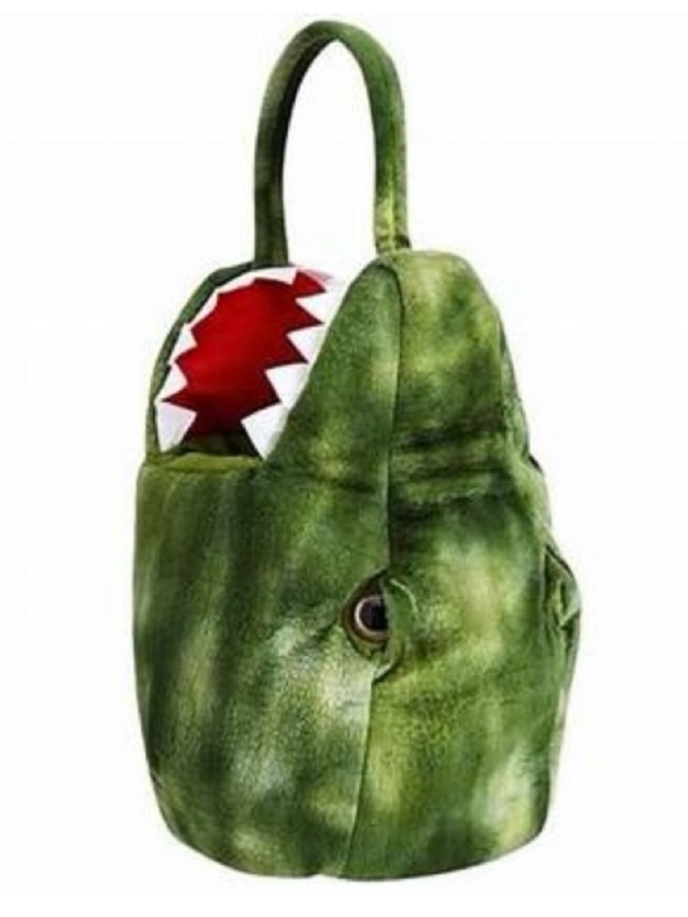 Pottery Barn 🦖 Dinosaur treat bag
